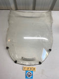 Kawasaki ZX2RC ZX250 Windscreen Windshield Screen OEM