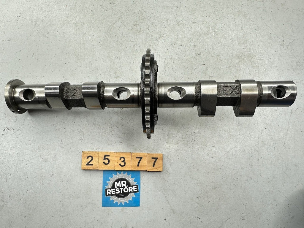 Yamaha V-Max 1200 VMX12 '85-03' FZX750 XJ700 Exhaust Camshaft 1FK-12181