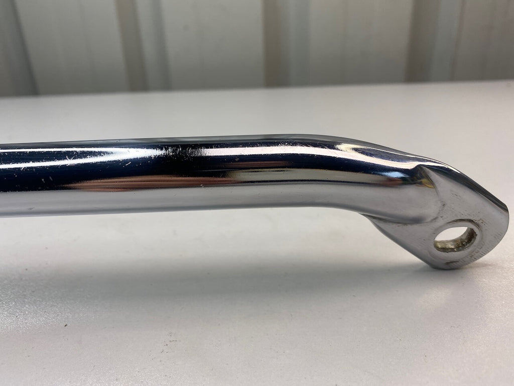 Yamaha XV1100 R/H Footrest Bar & Bolts VGC - 3CF-27472