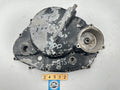 Suzuki DR500 '81-84' SP500 '81-83' Clutch Cover & Clutch Pinion