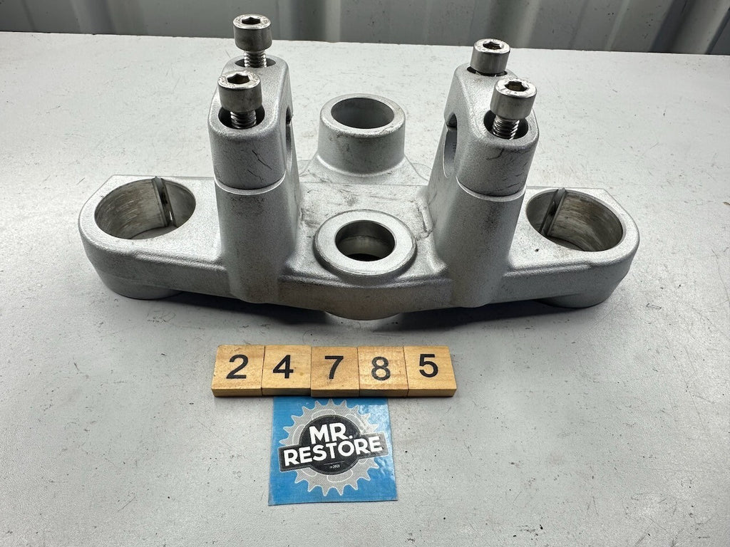 BMW G650GS 2008-16 Triple Tree Fork Top Clamp 31428523492