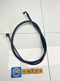 BMW R1100S Clutch master Slave Cylinder Hose Line Pipe OEM 1998-2005 R2S