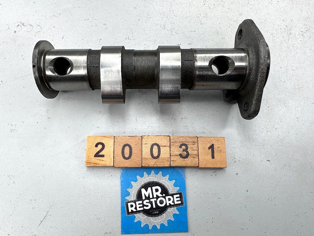 Yamaha XT350 TT350 SRX250 Intake Camshaft 48Y-12171