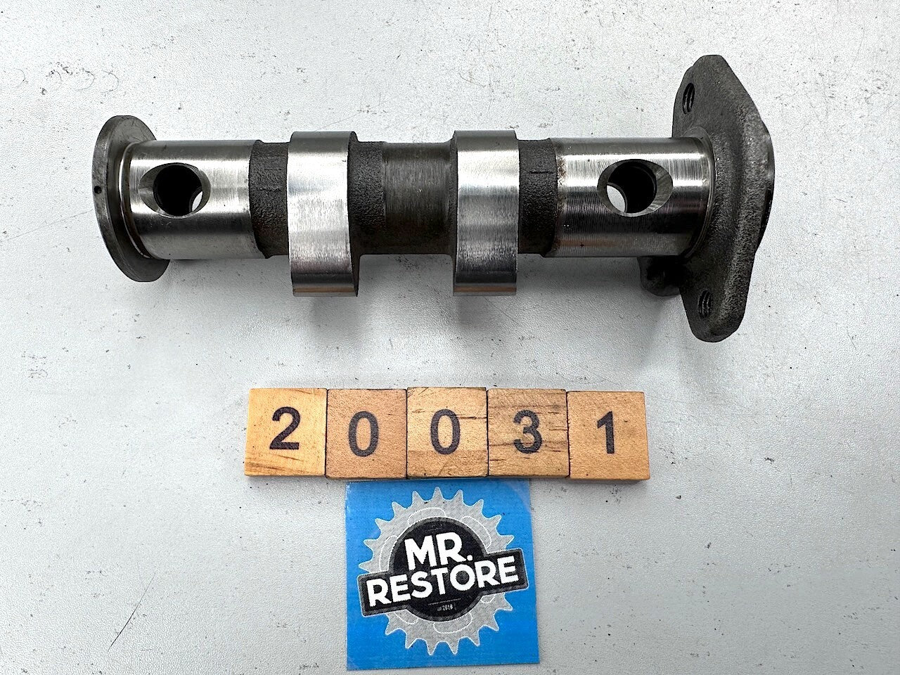 Yamaha XT350 TT350 SRX250 Intake Camshaft 48Y-12171