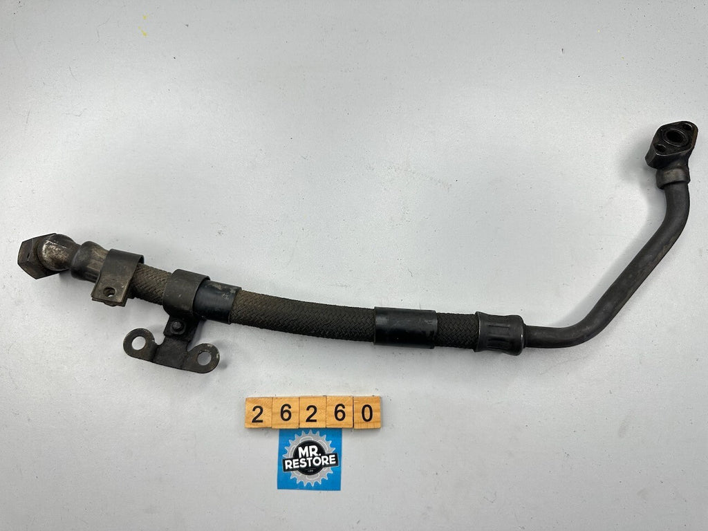 Yamaha XS1100 Oil Cooler Hose Line Pipe 2 - 2H9-13465 2H9-13465-000