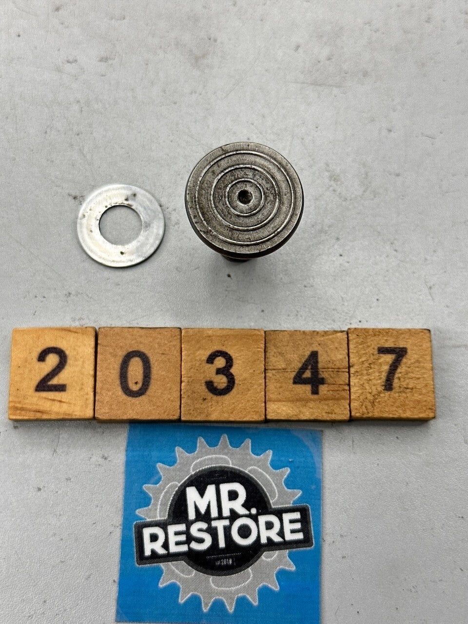 Suzuki DR750 DR350 DR250 RM250 RM125 Clutch Push Rod Release Rack & Bearing