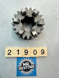 Kawasaki GPZ1100 Z1100 KZ1100 Z1000 Transmission Input Shaft 3rd Gear (21 th)