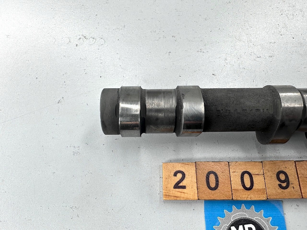 Honda CBR600 CBR500 Exhaust Camshaft 14201-MN4-741