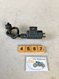Suzuki DR200 Coil OEM 129700-1801