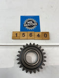 Suzuki RG250 - 3rd Driven Gear 24331-16701