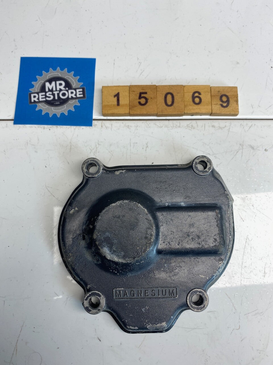 Kawasaki ZX9 ZX9R ZXR750 ZX7 Pulsing Cover 14024-1998