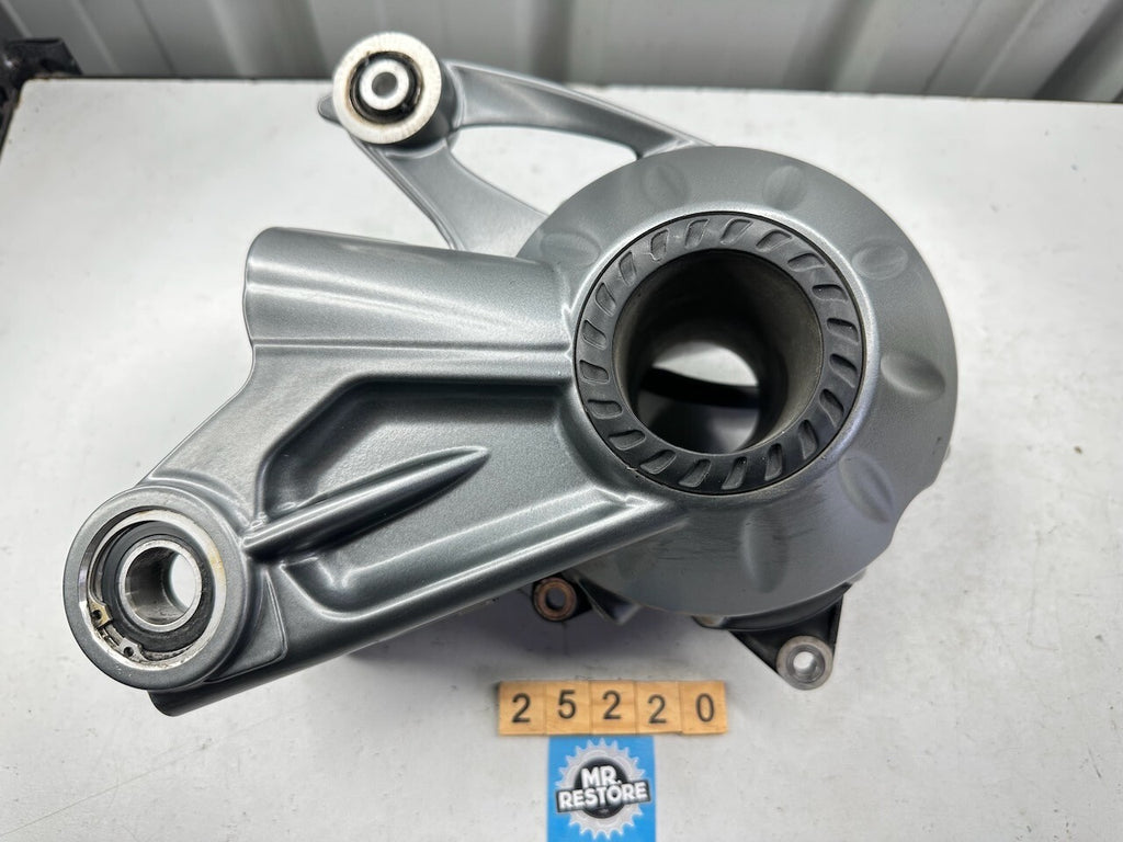 BMW K1300R K1200S Final Drive Gearbox 7714752  7710205