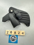 BMW K1200S '03-08' K1300R K1200R K1300S K1200S Plug Socket & Bracket 11147678072