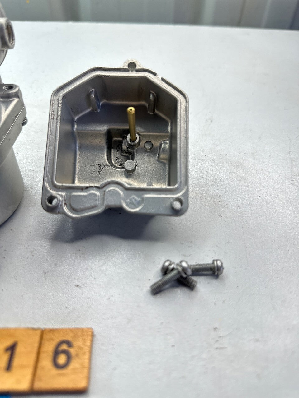 Honda CB750 K Carburettor Carb
