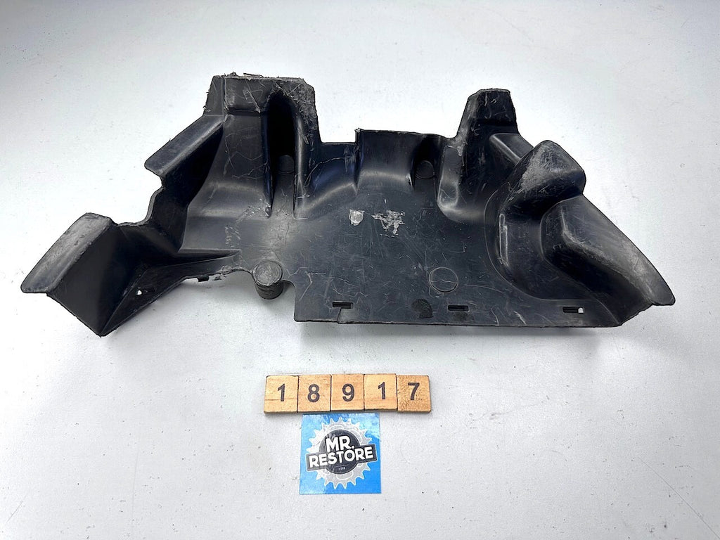 Honda CBR250RR MC22 Radiator Heat Guard Plate 19125-KAZ