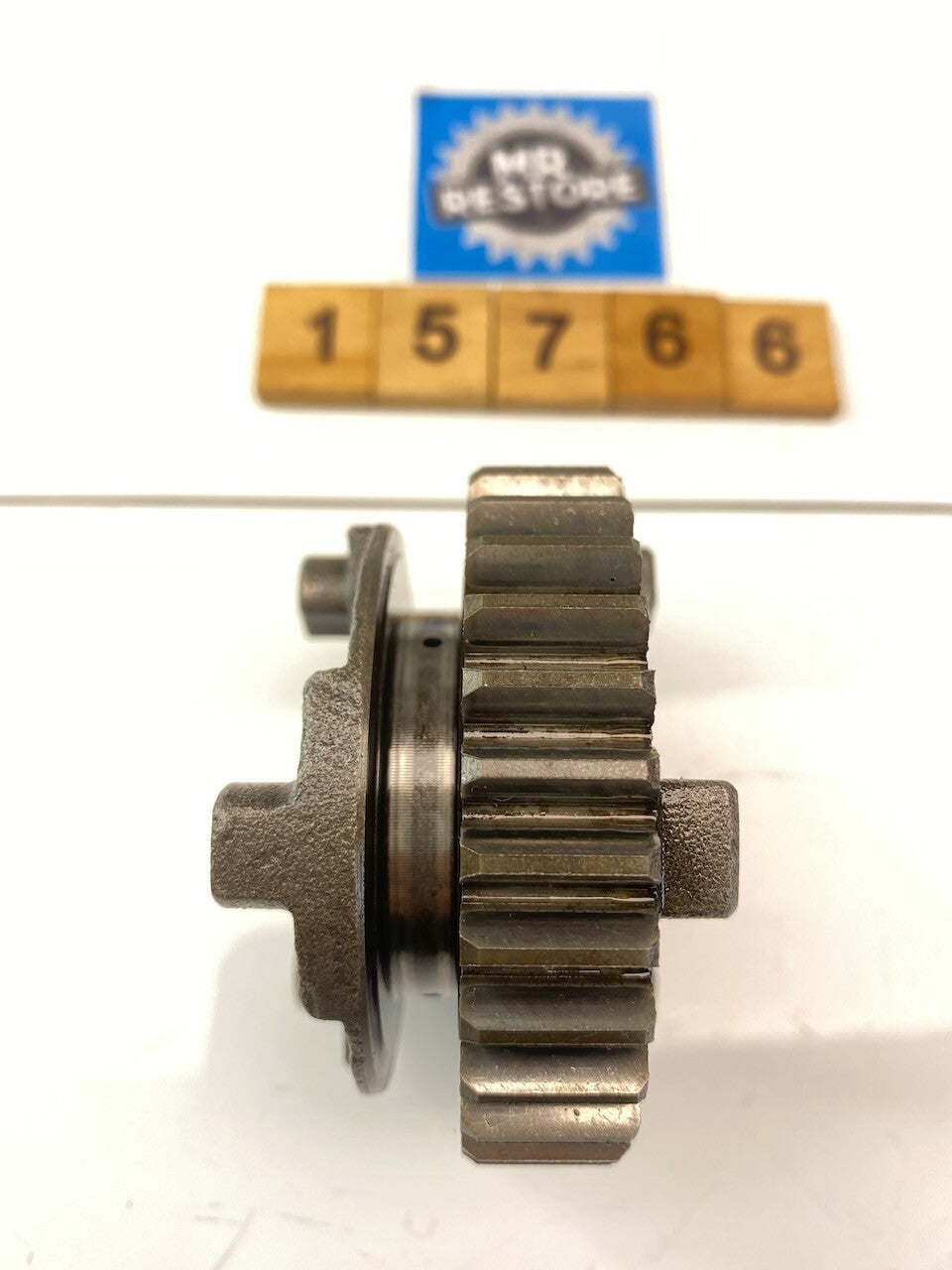 Yamaha XV1000 XV1100 XV750 XV920 4th Gear Wheel 4X7-17241