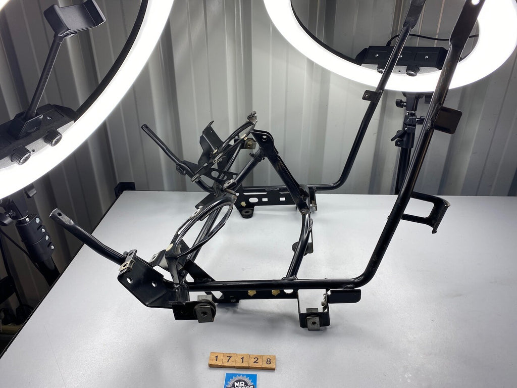 BMW R1100RT R850RT 259T Front Frame 46632325874