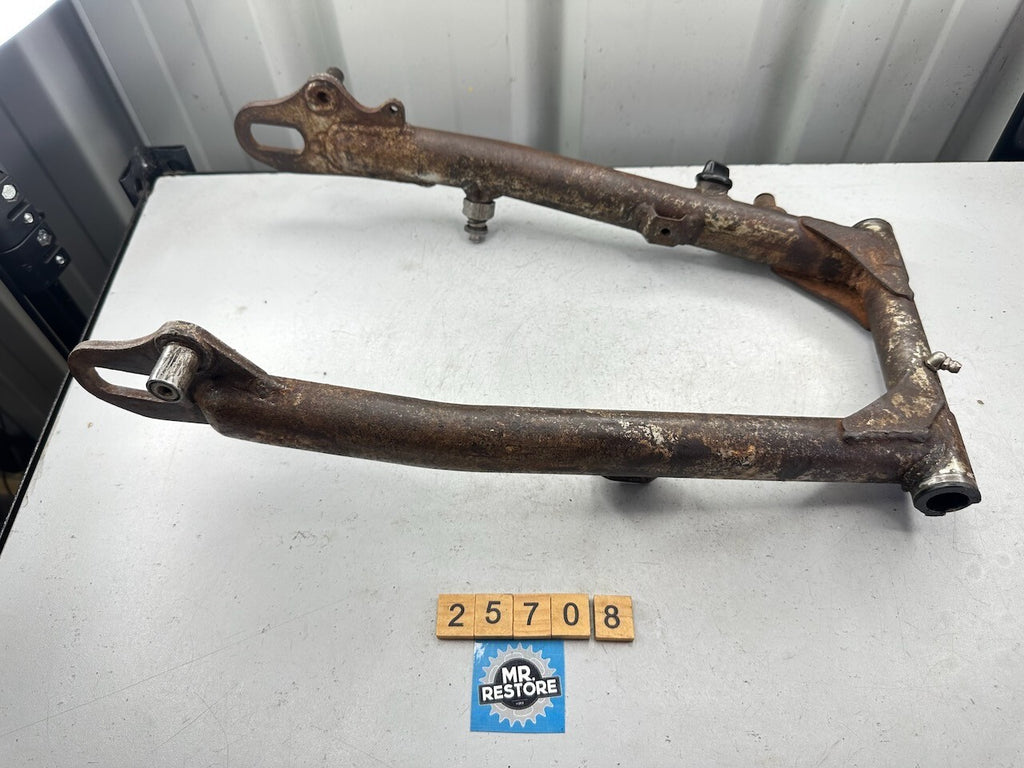 Yamaha TY250 1974 & 1977 Swingarm 493-22110-02-35