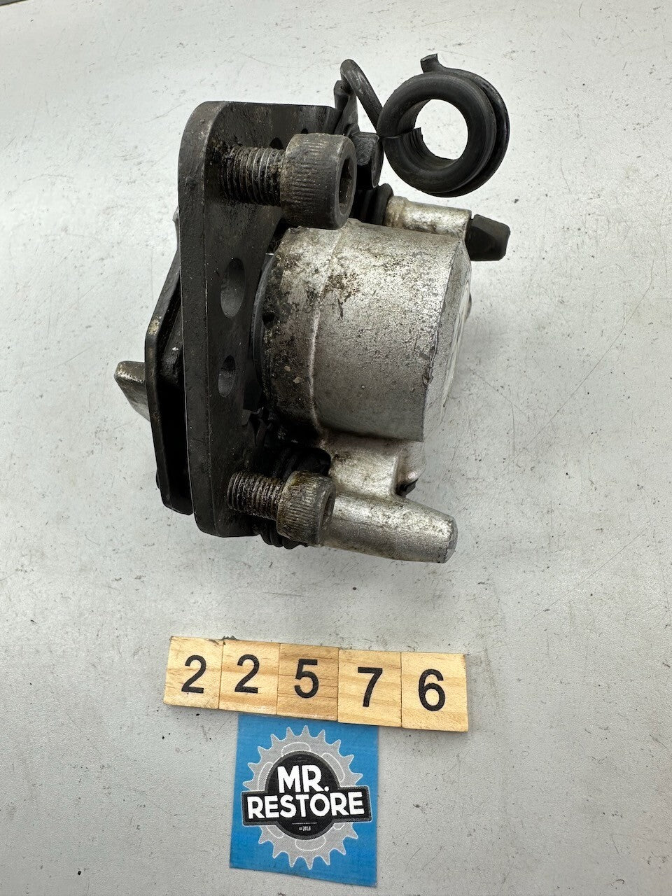 Kawasaki GPZ1000RX ZX1000 1986-88 Rear Brake Caliper 43041-1550