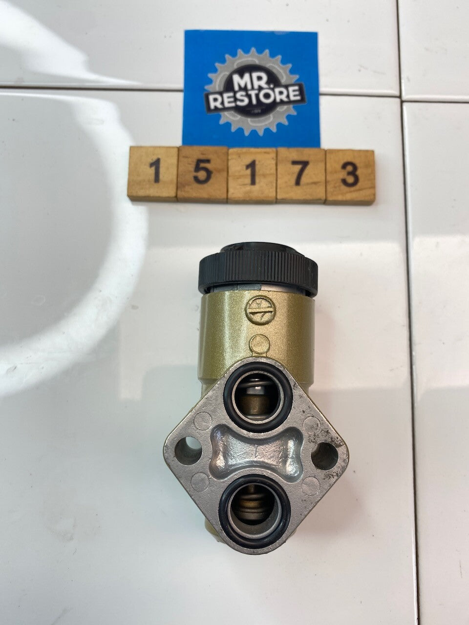 Suzuki RG500 RG400 GS500 GSX500 P.D.F Anti Dive Unit (reconditioned) 51770-43405