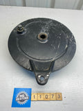 Yamaha XJ650L Turbo Rear Brake Hub Assy. 16G-25321