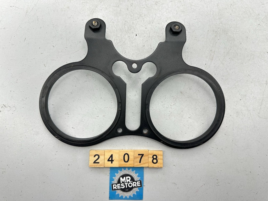 Triumph Speed Triple T300 Thunderbird - Instruments Meters Mounting Plate