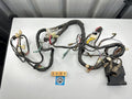 Kawasaki KLE400 Wire Loom Harness 26030-1266