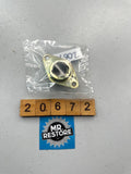 Yamaha YZF600R FZR600 FZR500 FZ400 FZS600 YH50 Clutch Ball Screw Housing