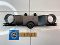 Suzuki RG250 Steering Stem Head 1986 Re-painted