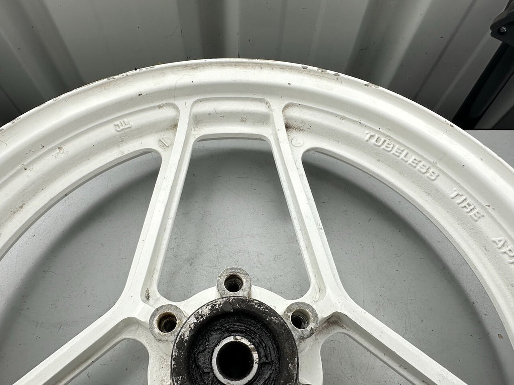 Suzuki GSX1100 '84-86' GS1150 '85-86' Front Wheel 16x2.50 54111-00A00