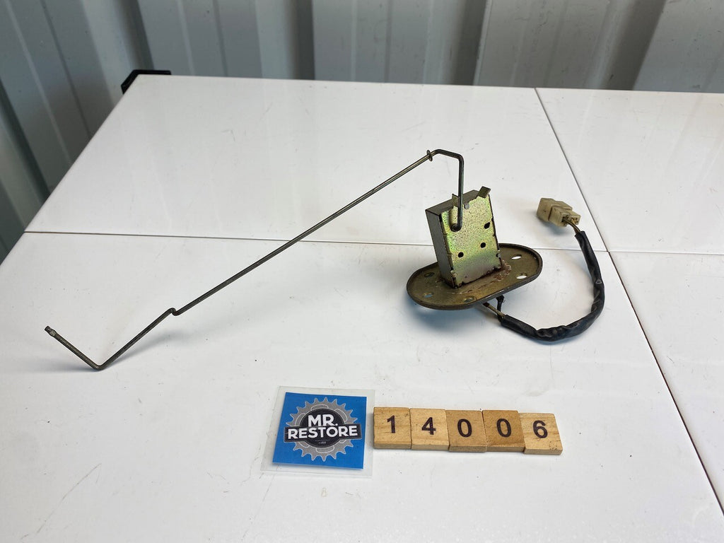 Yamaha FZR400 Fuel Sender level Sensor Unit