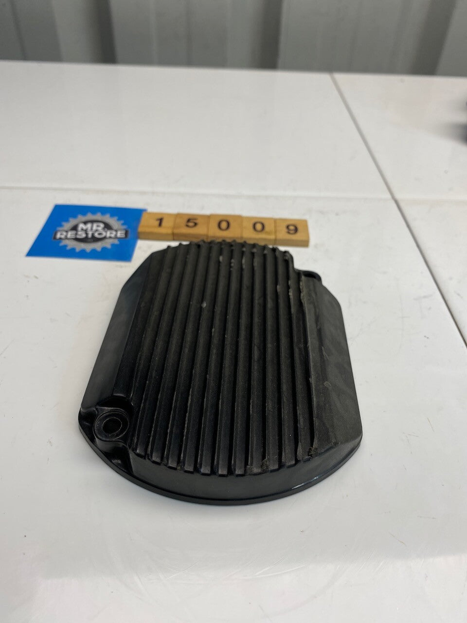 Kawasaki ZXR750 GPX750R R/H Engine Cover 14024-1299