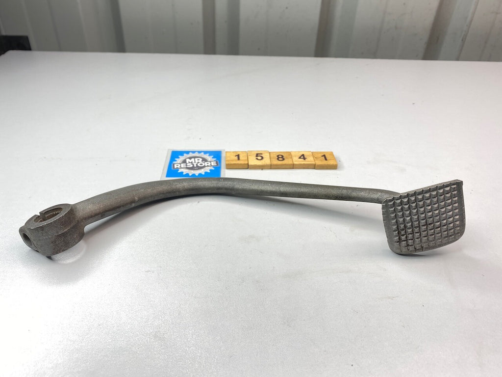 Kawasaki GPZ1100 Early 1980's Brake Pedal 