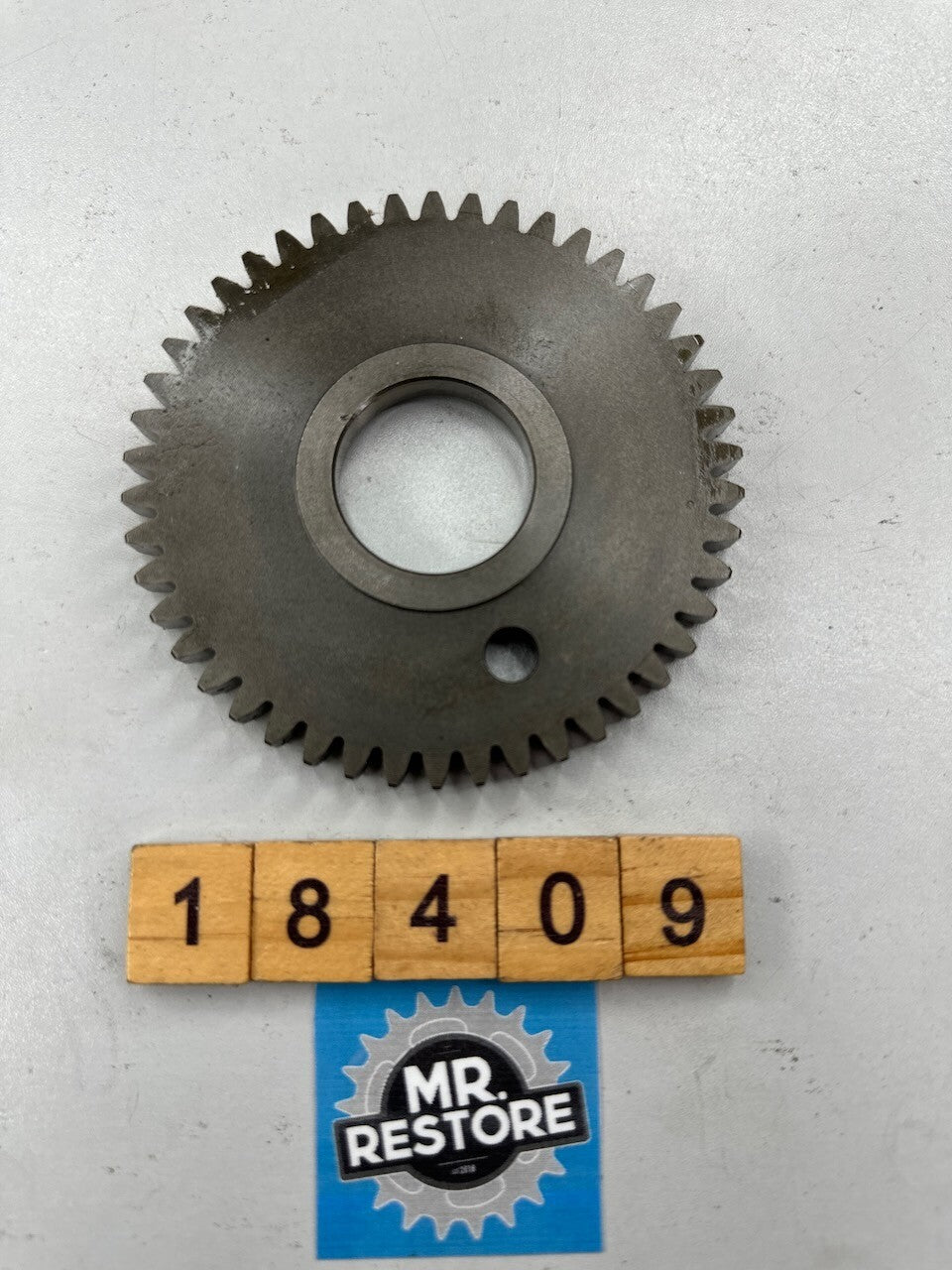 Suzuki GN250 DR250 GZ250 TU250 Crank Balancer Drive Gear 12661-38202