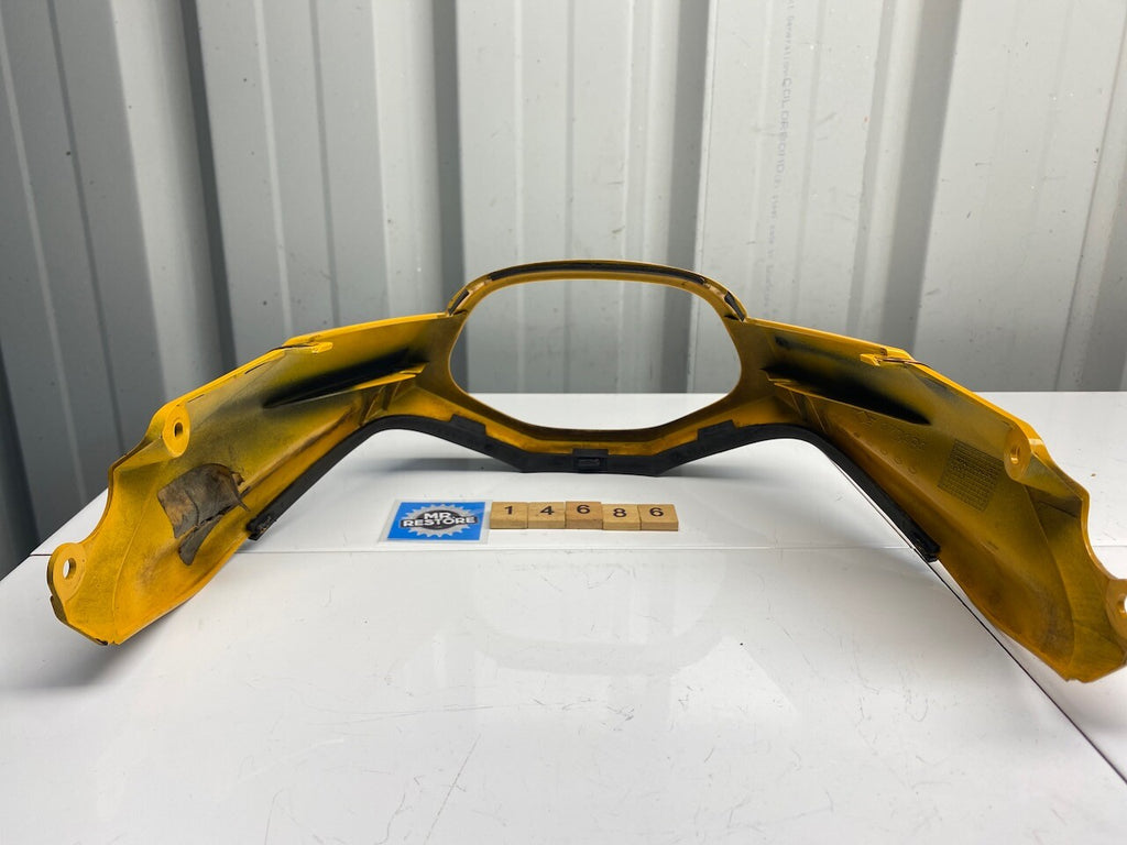 BMW R1100S 259S Tail Piece Taillight Surround 1998-04  52532328223