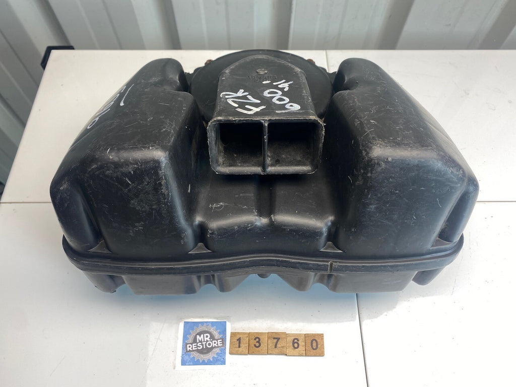 Honda CBX250 Air Box Cleaner