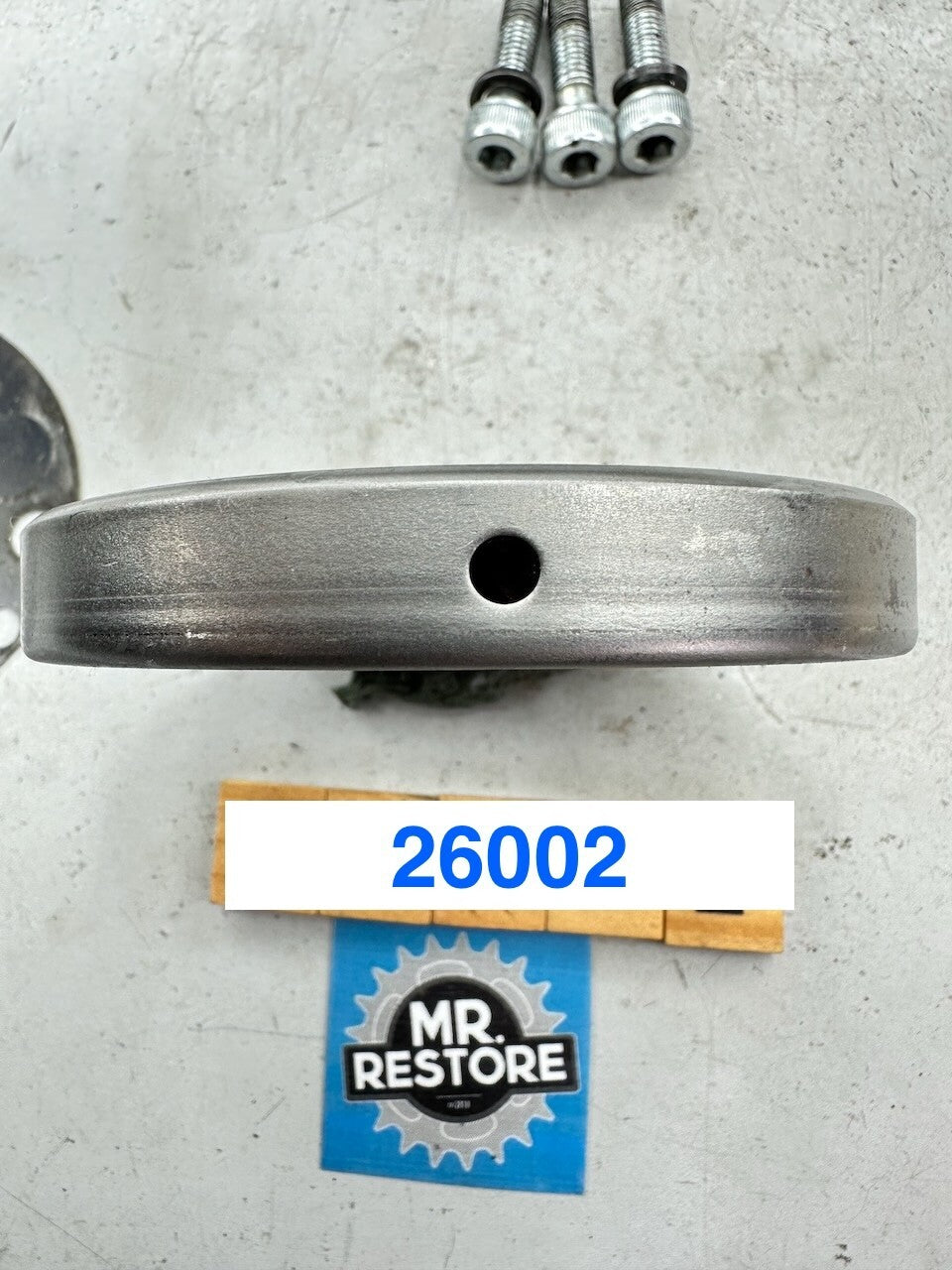 Kawasaki Z1300 KZ1300 '79-82' + Many Models - Starter Clutch 13193-1012