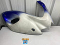 Suzuki SV650 RH Upper Panel 94411-19F (repaired)