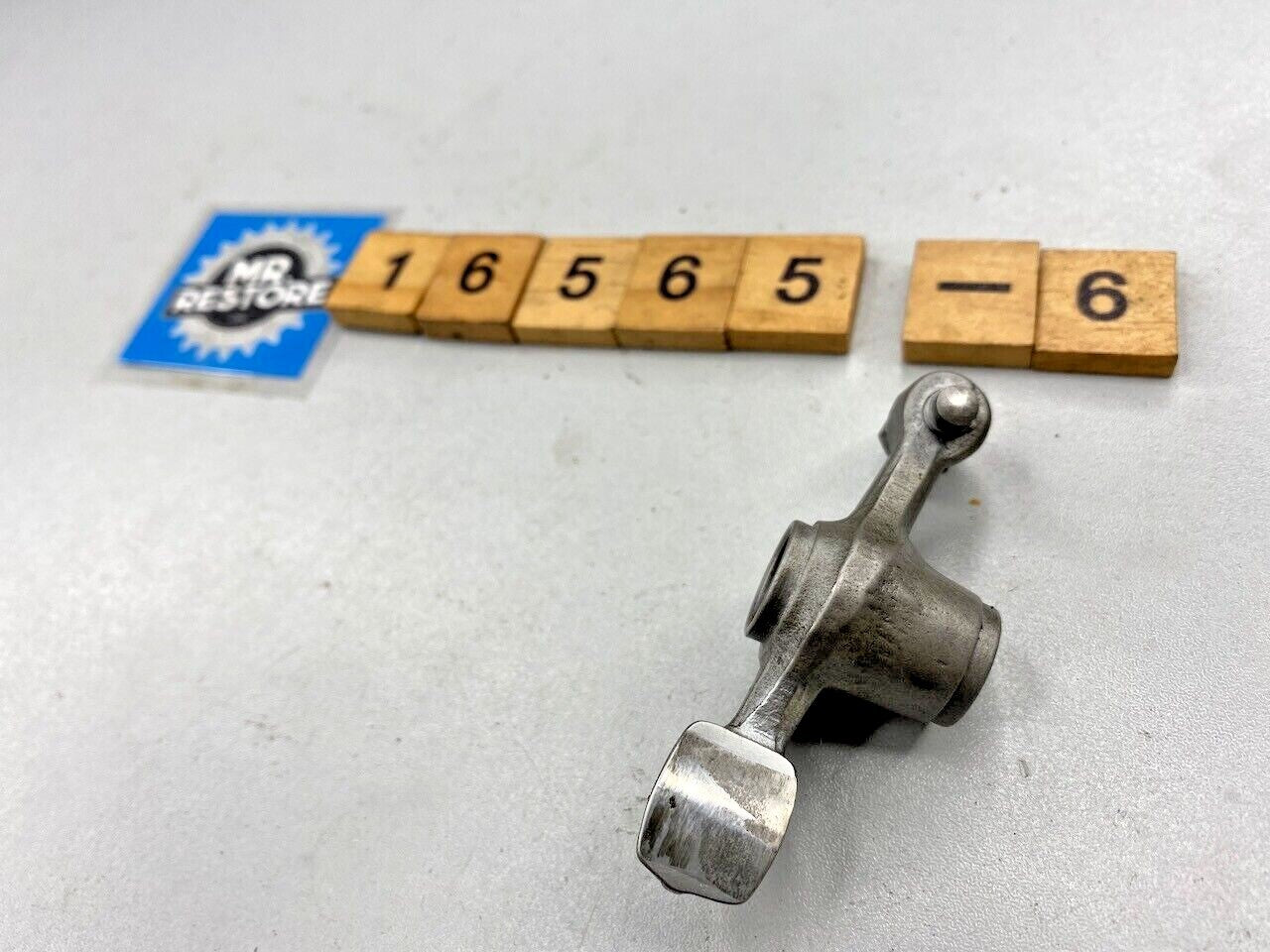 Honda CB550 500 125 100 XL100 CL125 100 Valve Rocker Arm 14431-324-000