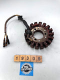 Kawasaki KZ550 Z550 ZR550 ZR400 ZX550 ZX400 OEM Stator 21003-1038