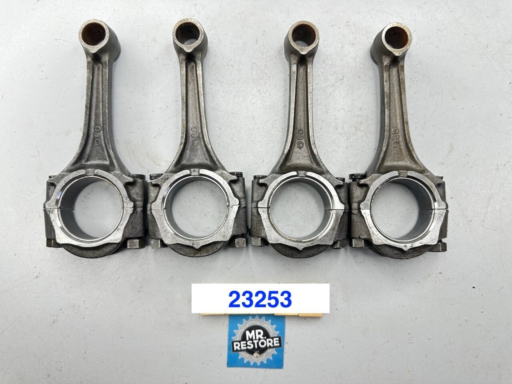 Yamaha XS1100 XS850 XS750 XJ1100 Connecting Rod 1J7-Y1165-01  1J7-11650-01