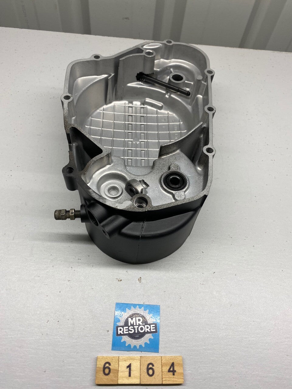 Yamaha CS3 200 Side Casing - Reconditioned