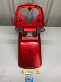 Honda CX 500 Tail Piece Cowl Registration Plate Holder 80500-415-0000