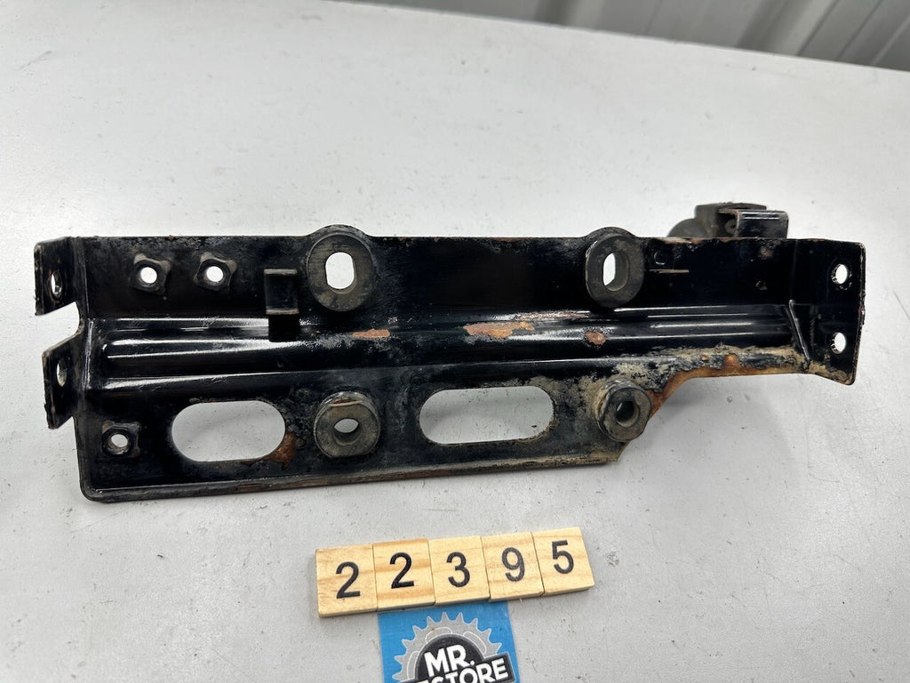 Kawasaki GPZ1000RX ZX1000 1986-88 Battery Case Bracket 11044-1737