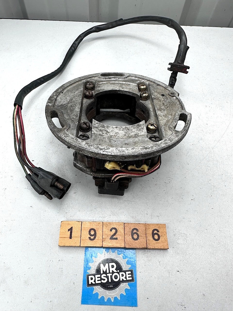 Yamaha MX360 MX250 Stator 364-85510-10