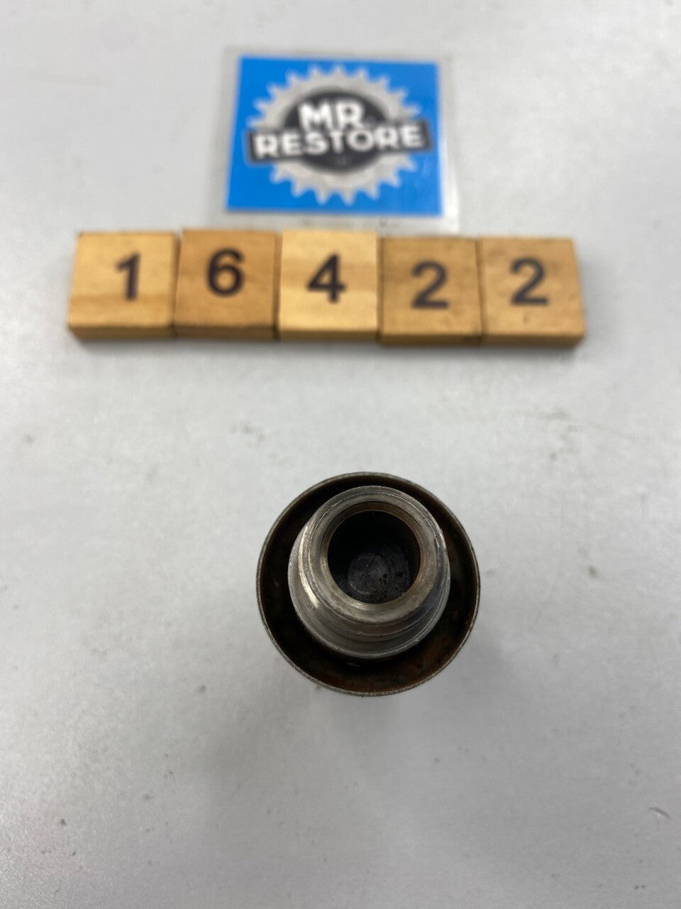 Suzuki GSXR1100 GSXR400 GSX600 GSX400 GSF400 Oil Relief Valve 16440-27A01