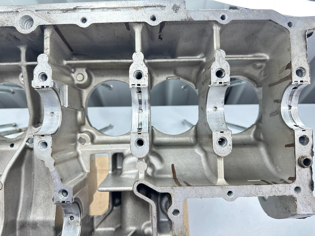 Kawasaki Z1300 KZ1300 '79-81' Crankscases Crank Cases (1979)