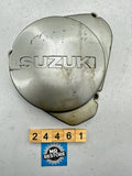 Suzuki TS200 R Magneto Stator Cover 11351-03D00