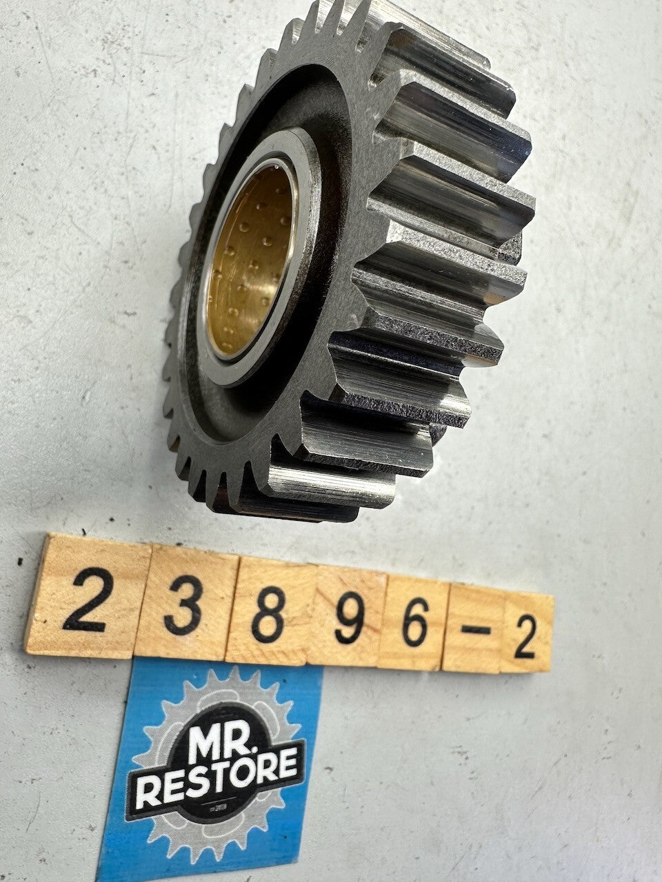 Kawasaki Z1300 KZ1300 '79-82' ZG1300 ZN1300 Transmission Input 4th Gear (27T)