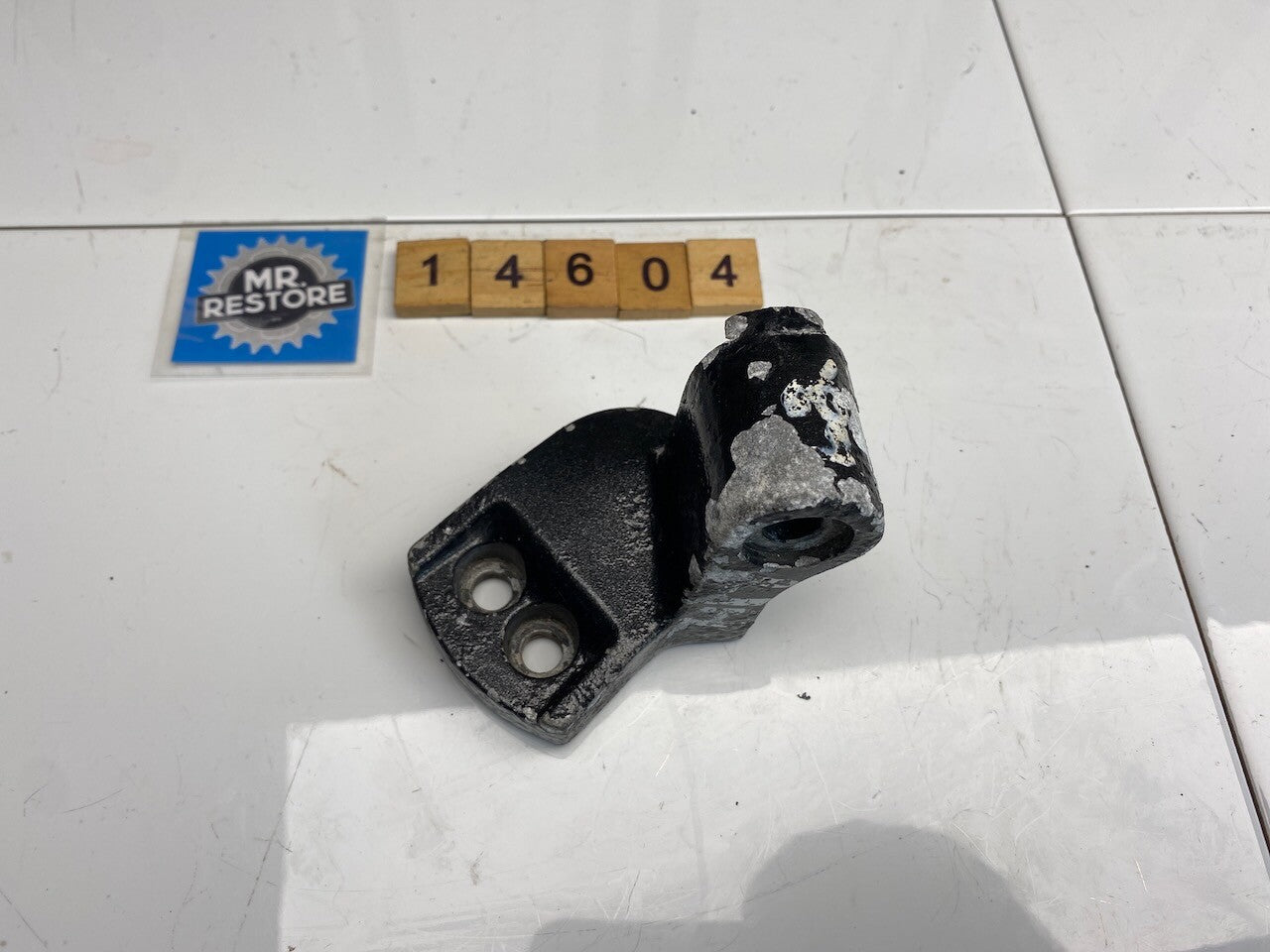 Kawasaki ZX500 GPX500R ZX600 GPX600R 600R L/H Handlebar Mount 38mm 46012-1175